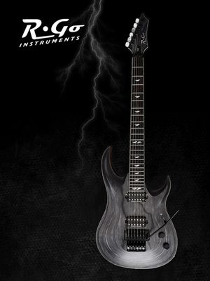R-Go Instruments