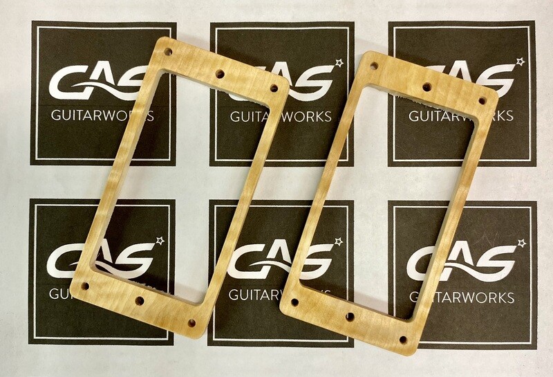 Humbucker kehys loimukoivu