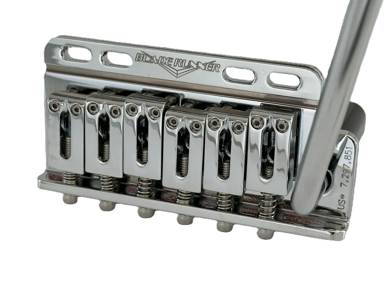 Super V Bladerunner Tremolo