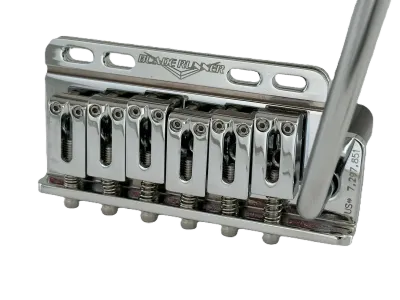 Super V Bladerunner Tremolo