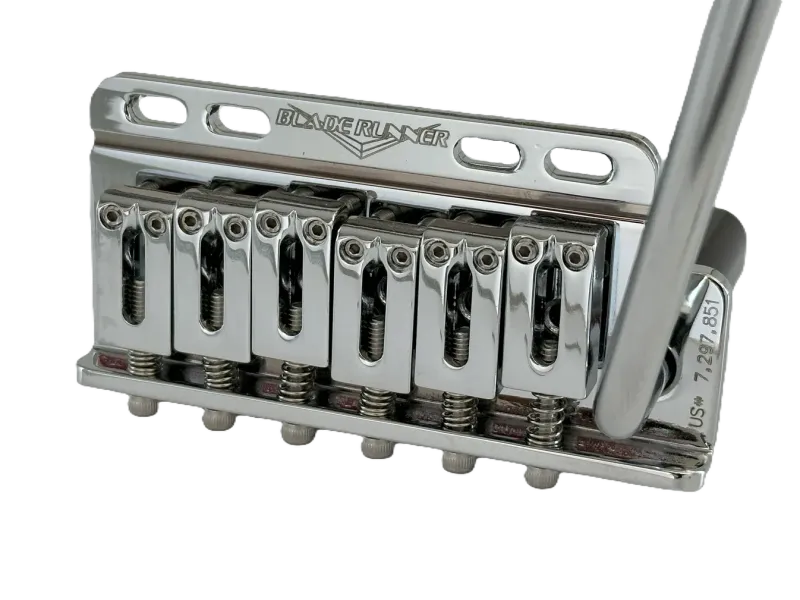 Super V Bladerunner Tremolo