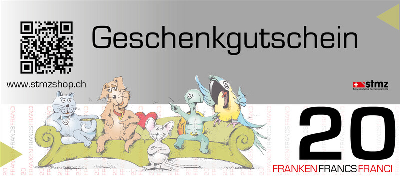 Geschenkgutschein