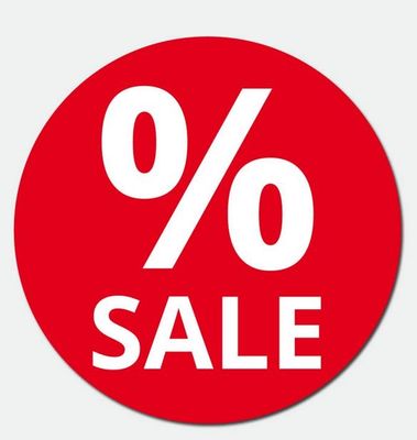 SALE
