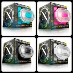 LED-Sicherheitslichter