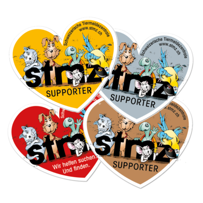 STMZ Kleber