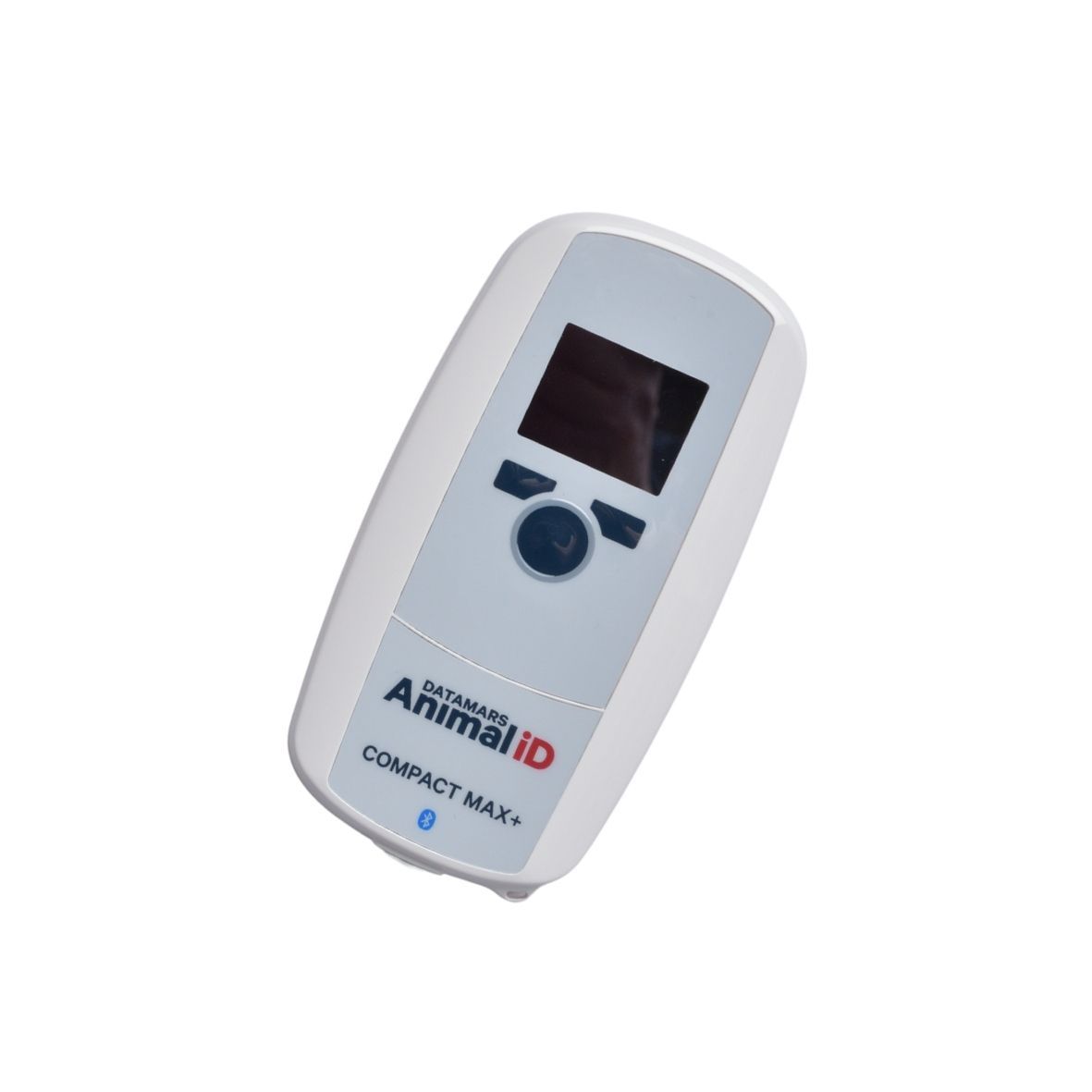 Mikrochip-Lesegerät "Compact Max+" - NEU mit Bluetooth