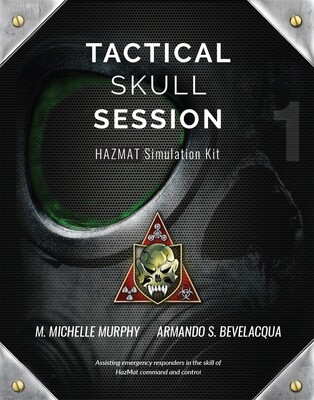 Tactical Skull Session