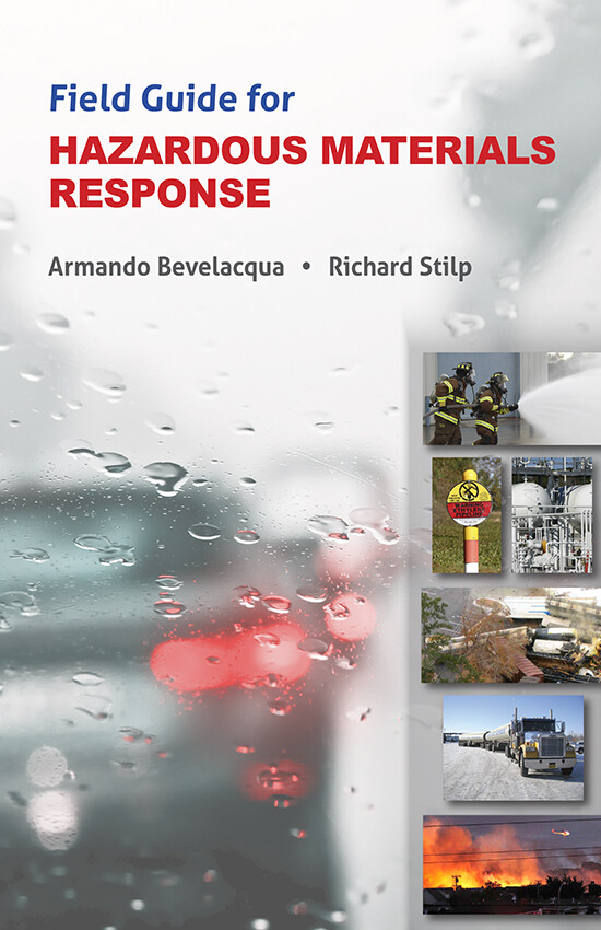 Field Guide for HazMat Response