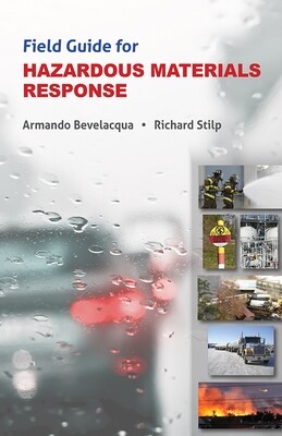 Field Guide for HazMat Response