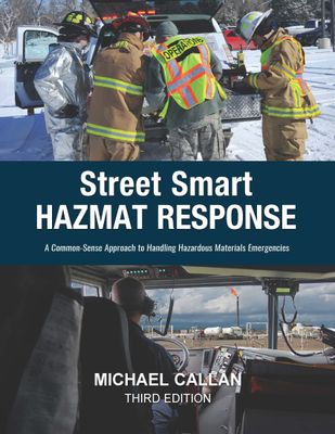 Street Smart Hazmat Response