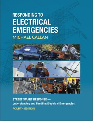 Responding to  Electrical Emergencies 4th Edition