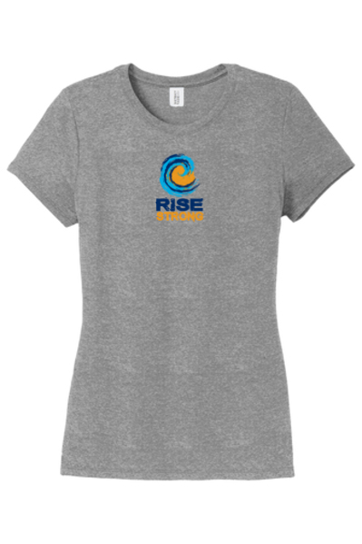 Ladies Short Sleeve Tee
