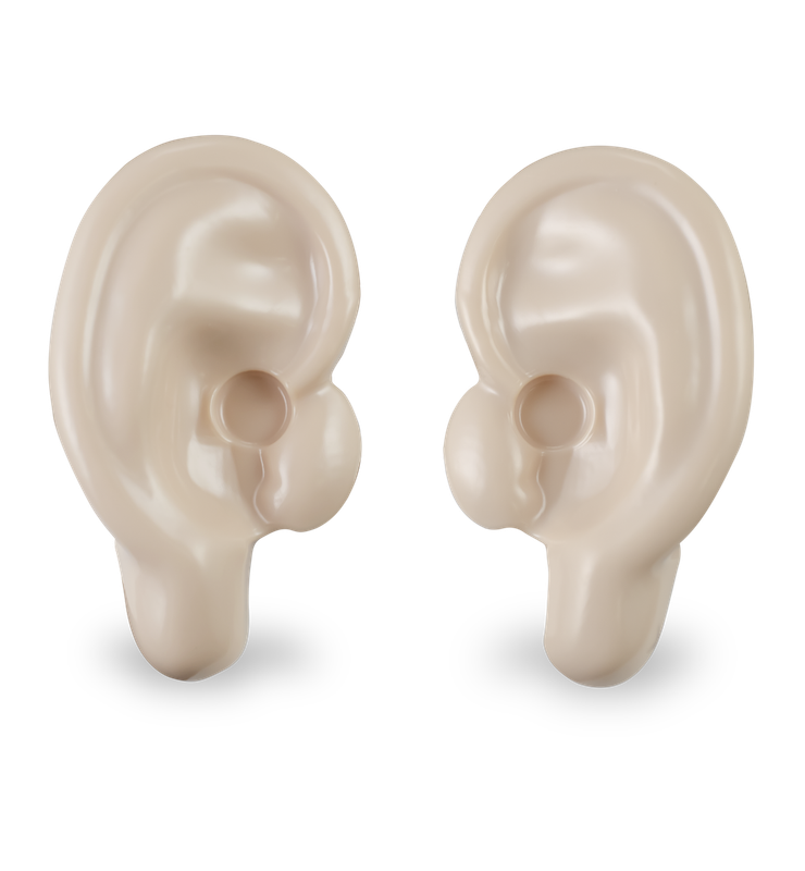 Charlie Ear Kit