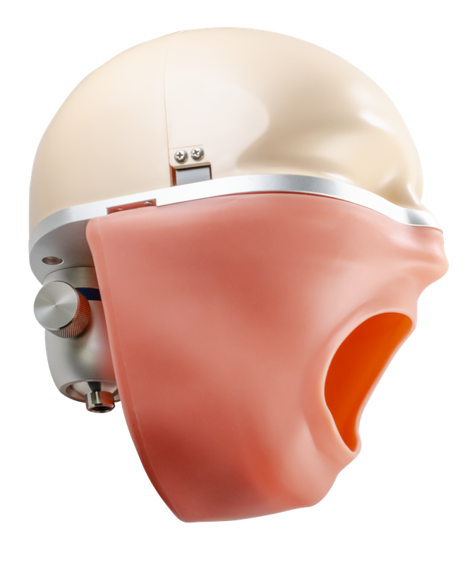 Charlie Manikin System for A-dec Simulator