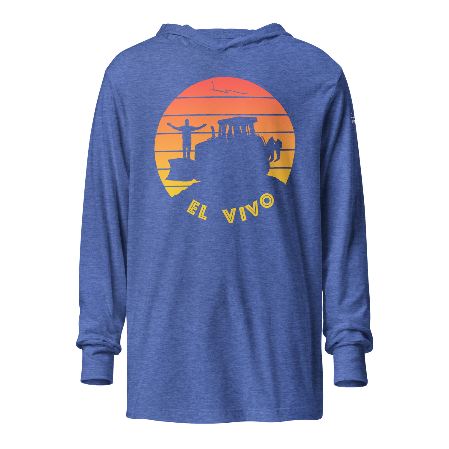 JKD - EL VIVO (Special Edition)