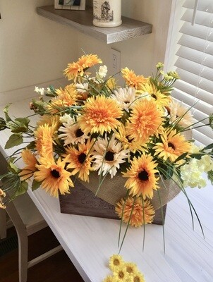 Centerpieces