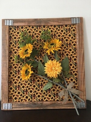 3-D Wall pictures