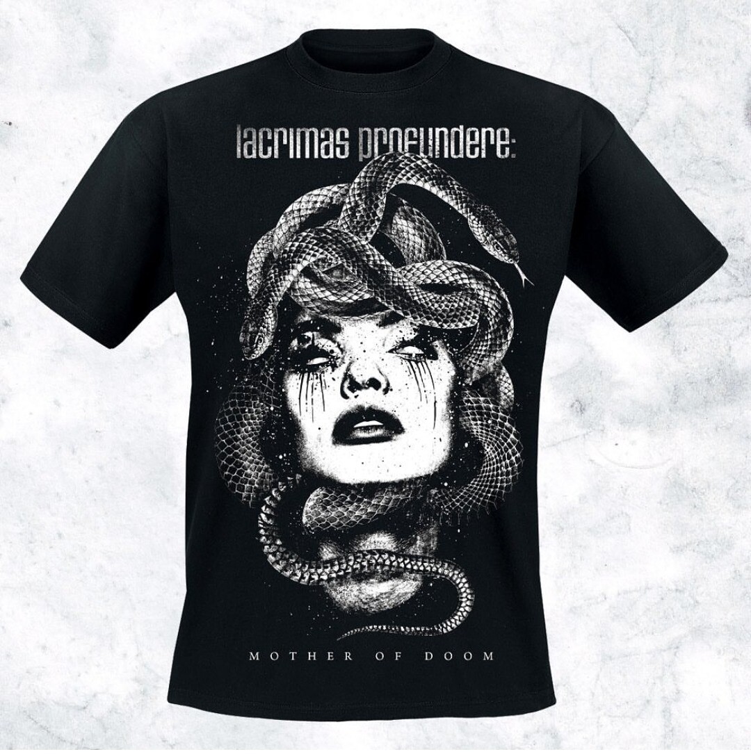 T Shirt Mother Of Doom