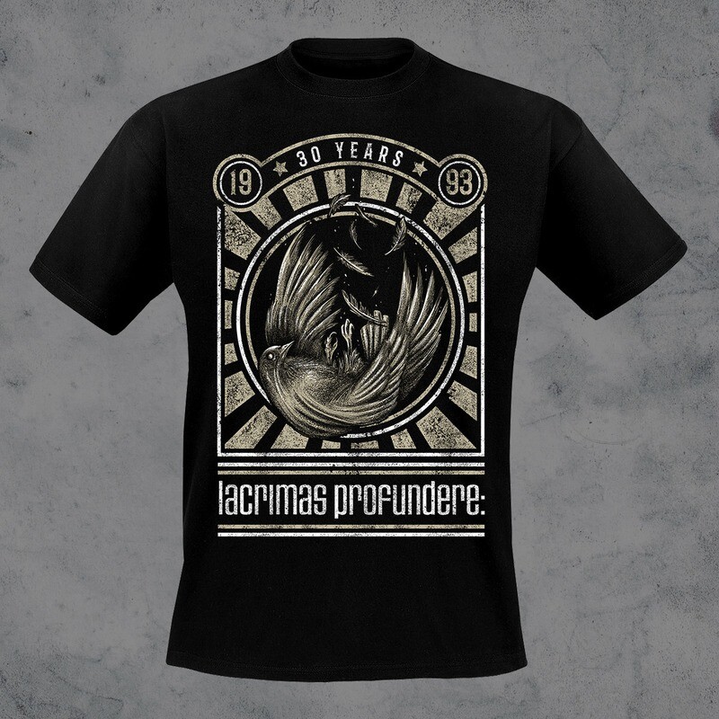 T-Shirt "30 Years"