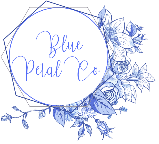 Blue Petal Co