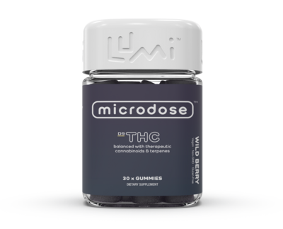Microdose™ - Entry Level Doses