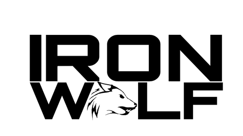 Iron Wolf