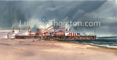 Casino Pier