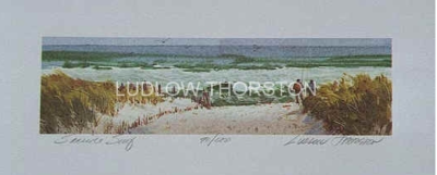 Seaside Surf
