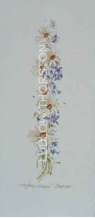 White Flowers