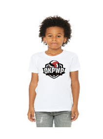 YOUTH Bella+Canvas Jersey T-Shirt