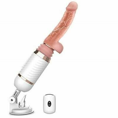 Machine Multi-Speed Adjustable Thrusting! Machine Multi-Speed Adjustable Thrusting!