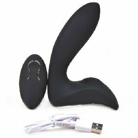 Luxury Prostate Massager Remote Control Luxury Prostate Massager Remote Control