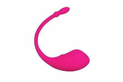 LOVENSE Lush Bullet Vibrator Bluetooth Remote! LOVENSE Lush Bullet Vibrator Bluetooth Remote!
