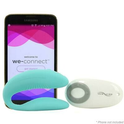 We-Vibe Sync Adjustable Couples Vibrator We-Vibe Sync Adjustable Couples Vibrator