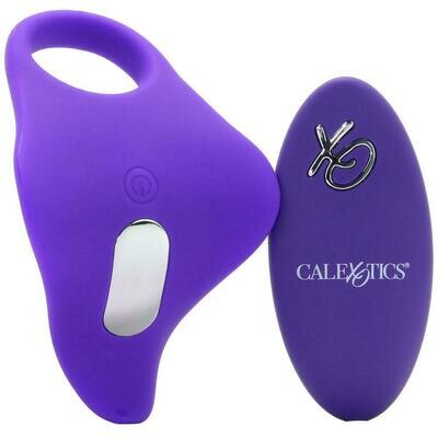 Remote Orgasm Vibrating Cock Ring Remote Orgasm Vibrating Cock Ring
