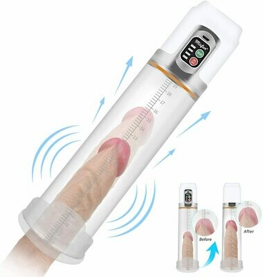 Mixfun Electric Penis Pump Vacuum Pump Mixfun Electric Penis Pump Vacuum Pump