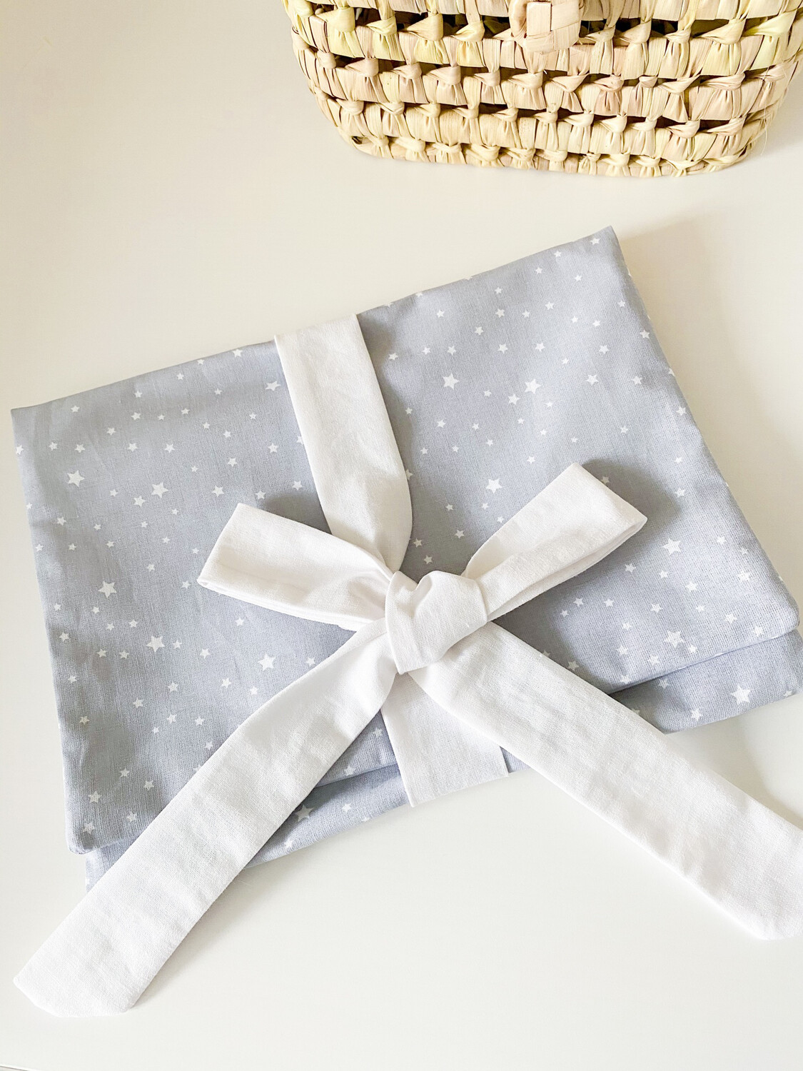 Pochette à langer