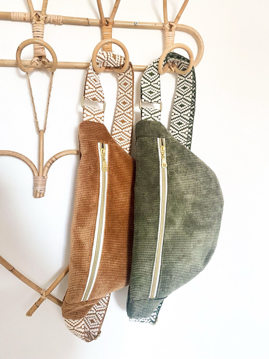 Sac banane (taille adulte)