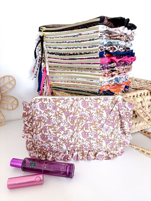 Grande trousse à froufrous Grande trousse à froufrous