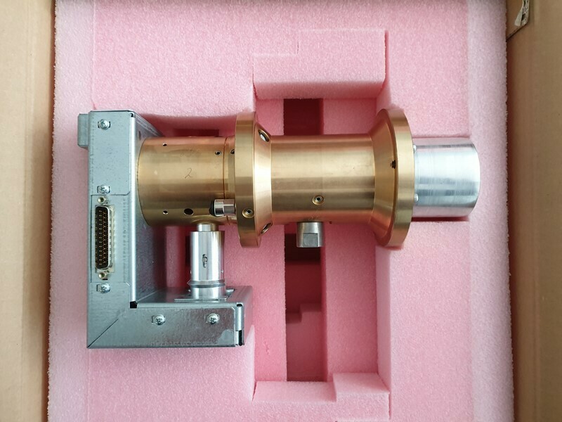 Heidelberg Prosetter mirror motor (633 Hz.) second-hand, tested