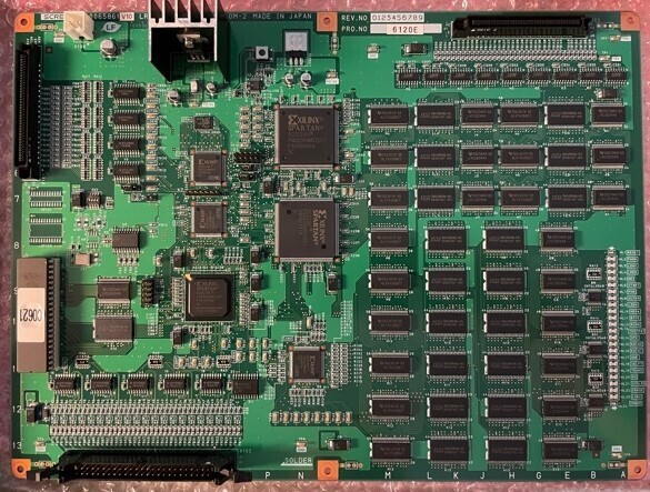 LRB32-PCB