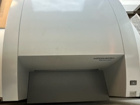 Hood cpl.  manual A52/74/75