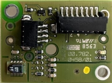 HWSB Flat Module