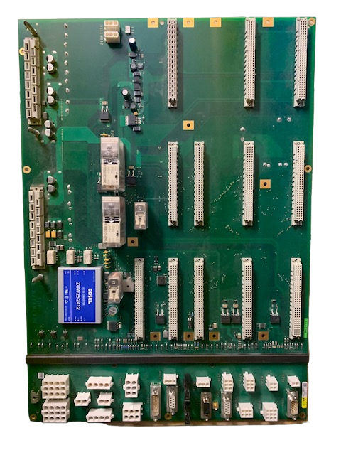 L-Backplane