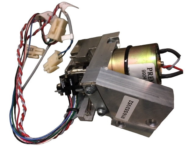 plate detection sensor (A52/A74/A75/A105)