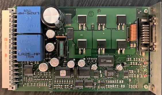L-D932M Module