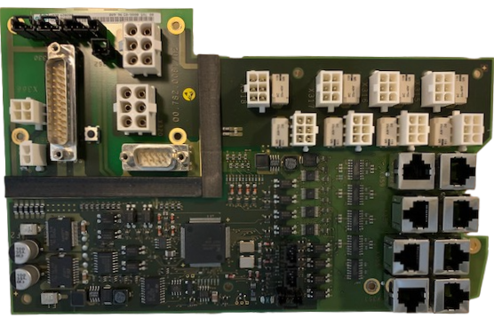 L-LMD Module