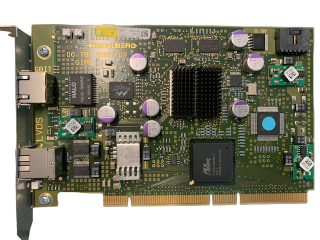 ​LVDS-GIPB-PCI-Interface
