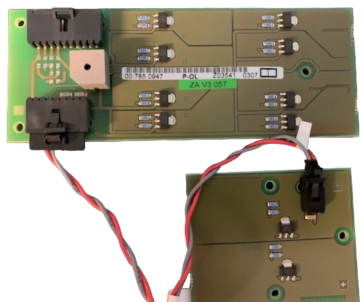 P-OL​ Module