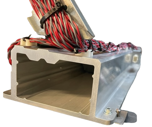 Punch Unit cpl. without punch tools